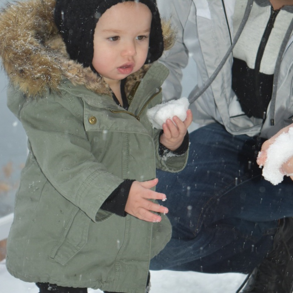 Baby gap toddler girls jacket size 12-18months